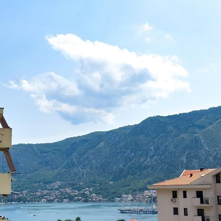 Apartmán Animil 1 Kotor Exteriér fotografie