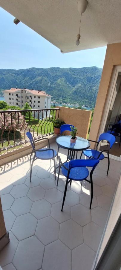 Apartmán Animil 1 Kotor Exteriér fotografie
