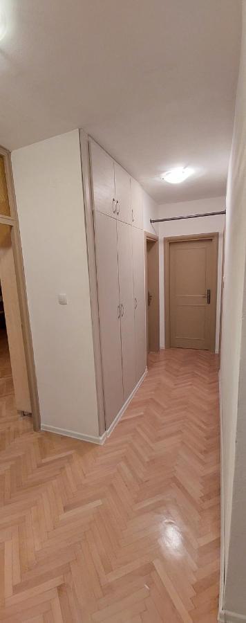 Apartmán Animil 1 Kotor Exteriér fotografie