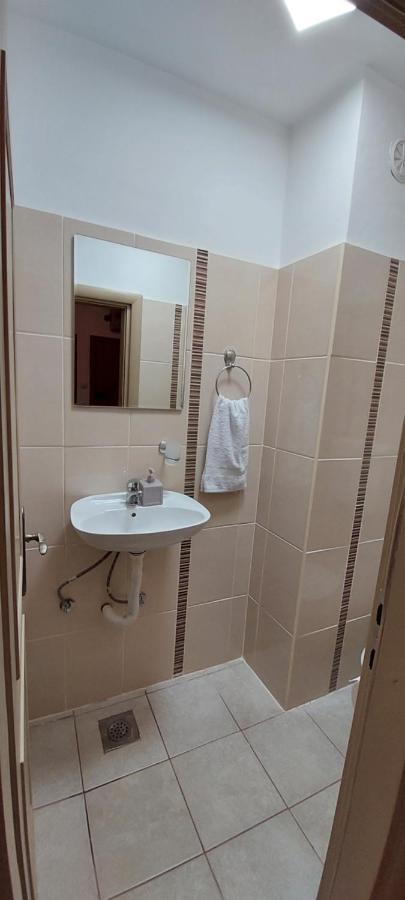 Apartmán Animil 1 Kotor Exteriér fotografie
