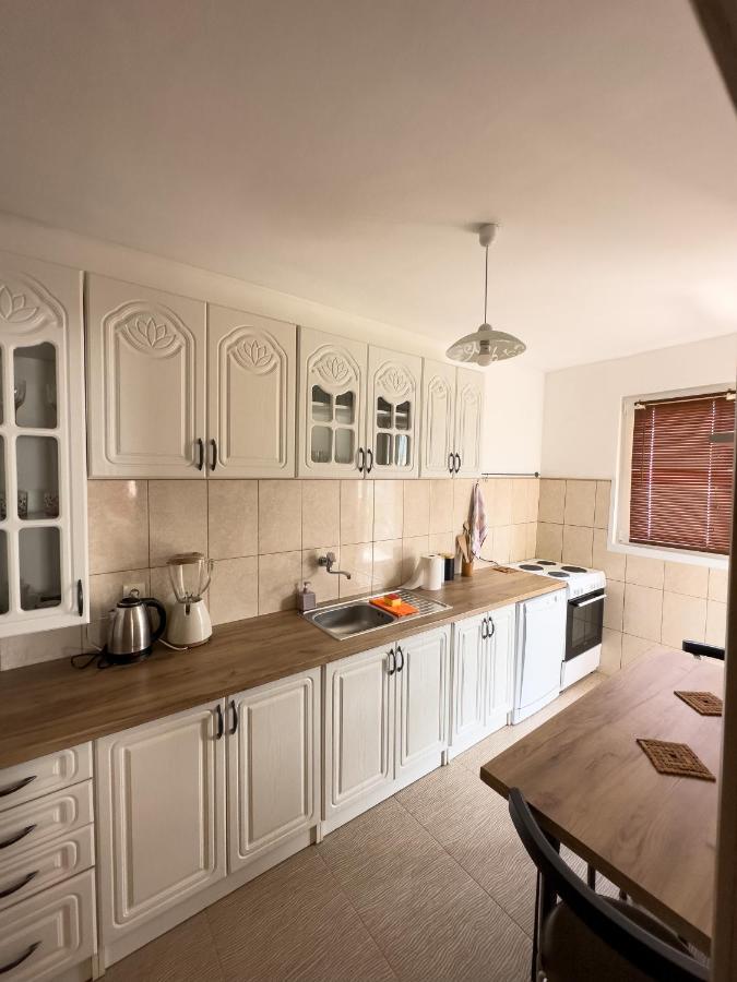 Apartmán Animil 1 Kotor Exteriér fotografie
