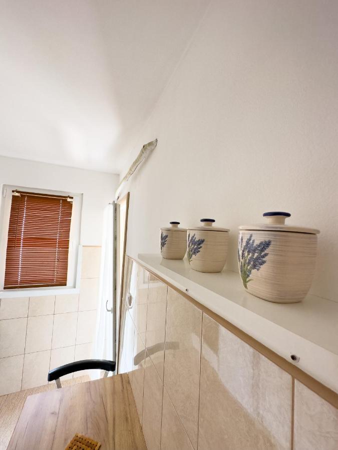 Apartmán Animil 1 Kotor Exteriér fotografie