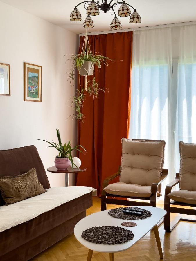 Apartmán Animil 1 Kotor Exteriér fotografie