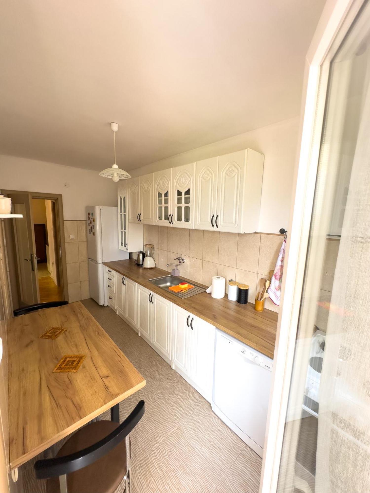 Apartmán Animil 1 Kotor Exteriér fotografie