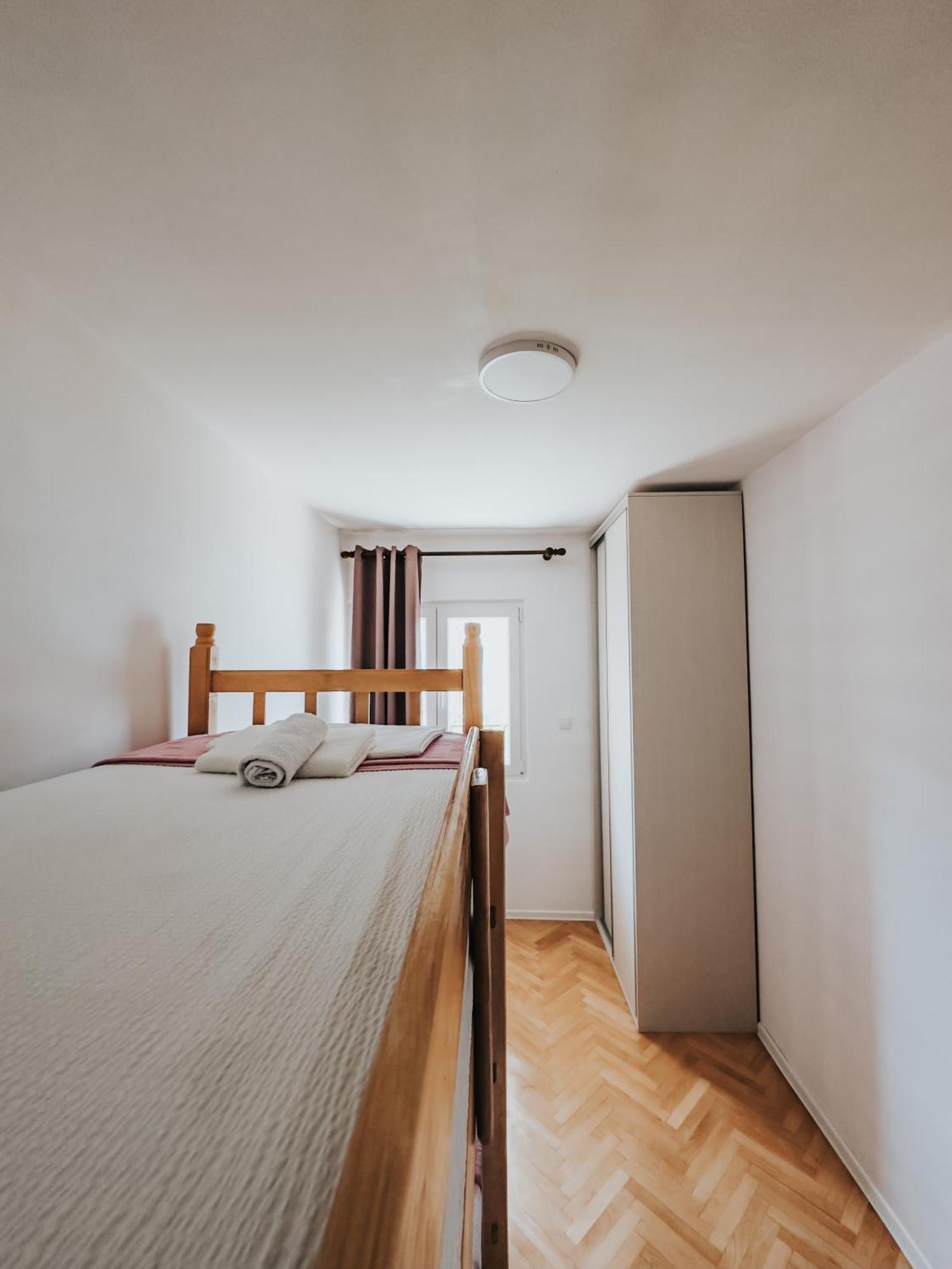Apartmán Animil 1 Kotor Exteriér fotografie