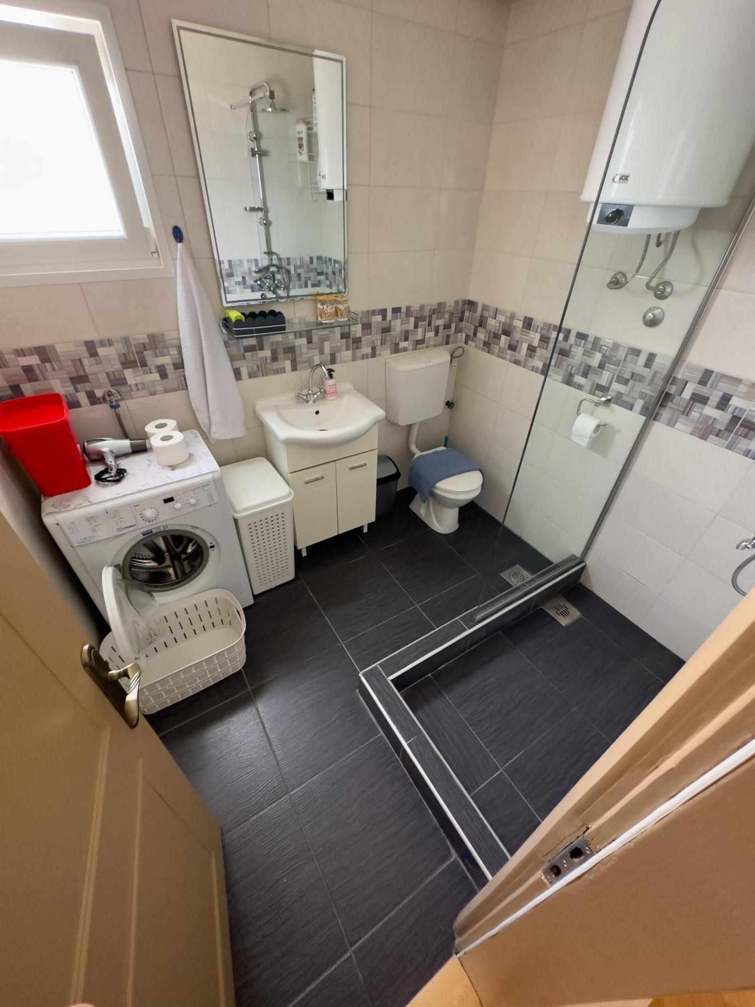Apartmán Animil 1 Kotor Exteriér fotografie