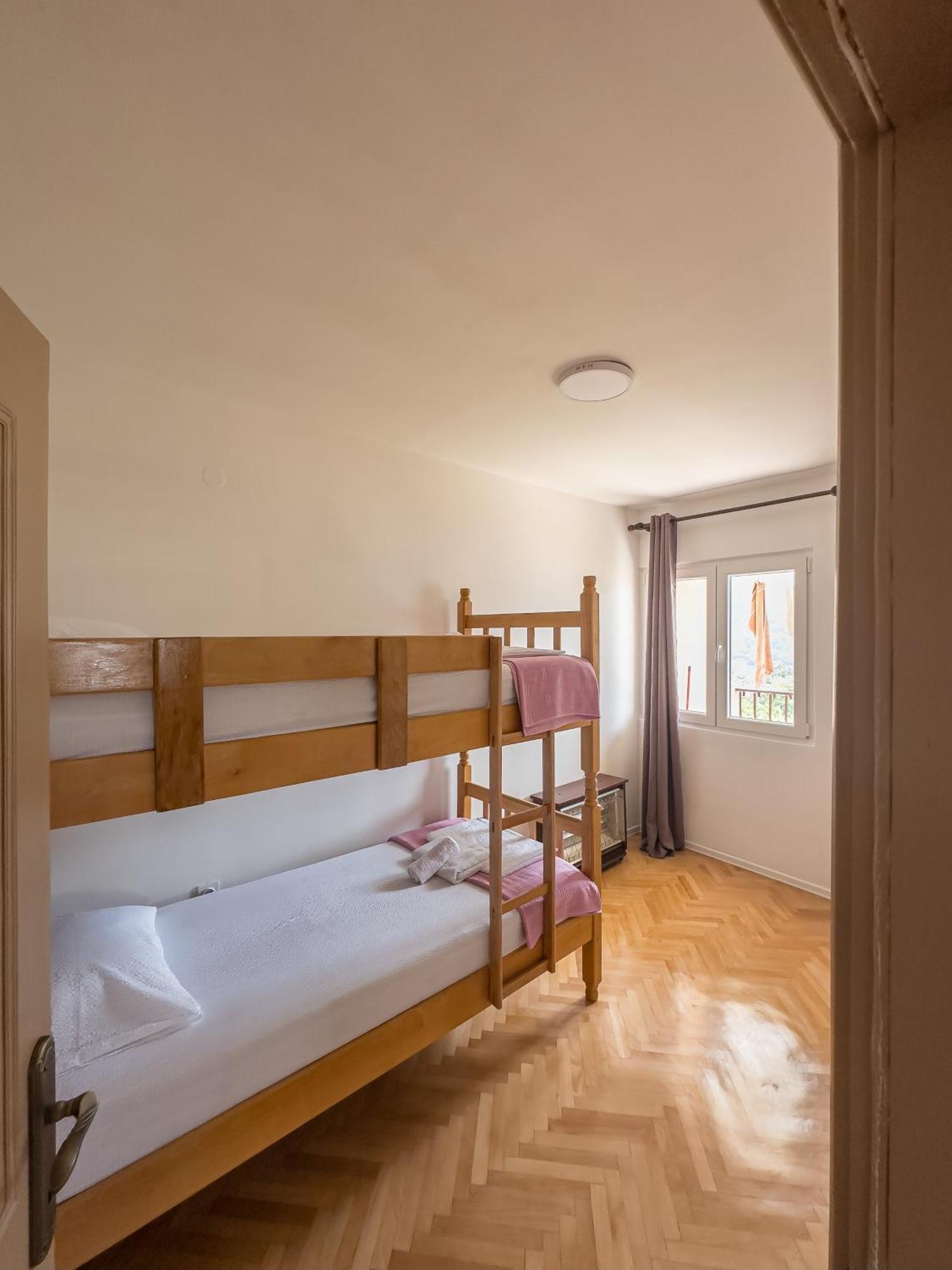 Apartmán Animil 1 Kotor Exteriér fotografie