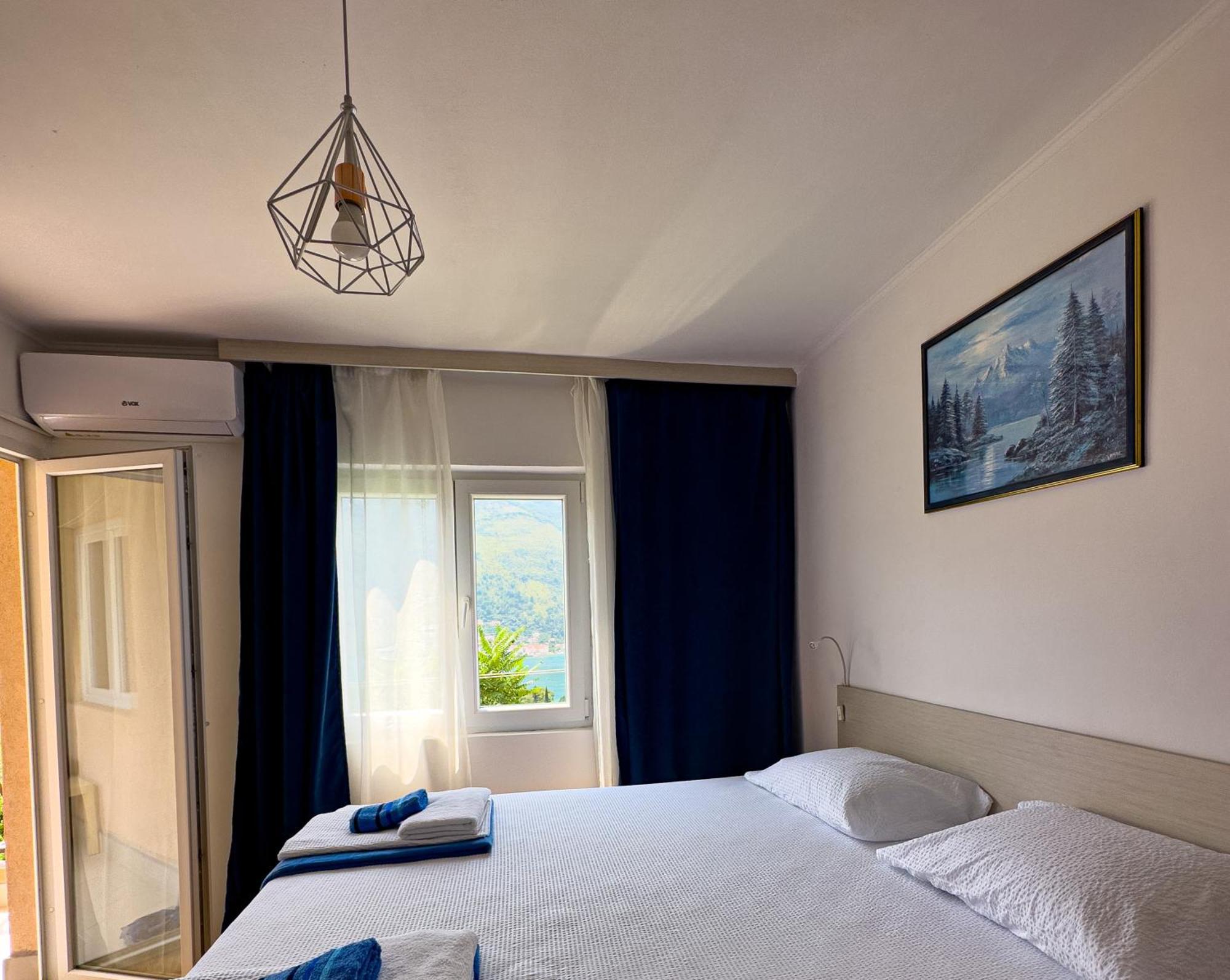 Apartmán Animil 1 Kotor Exteriér fotografie
