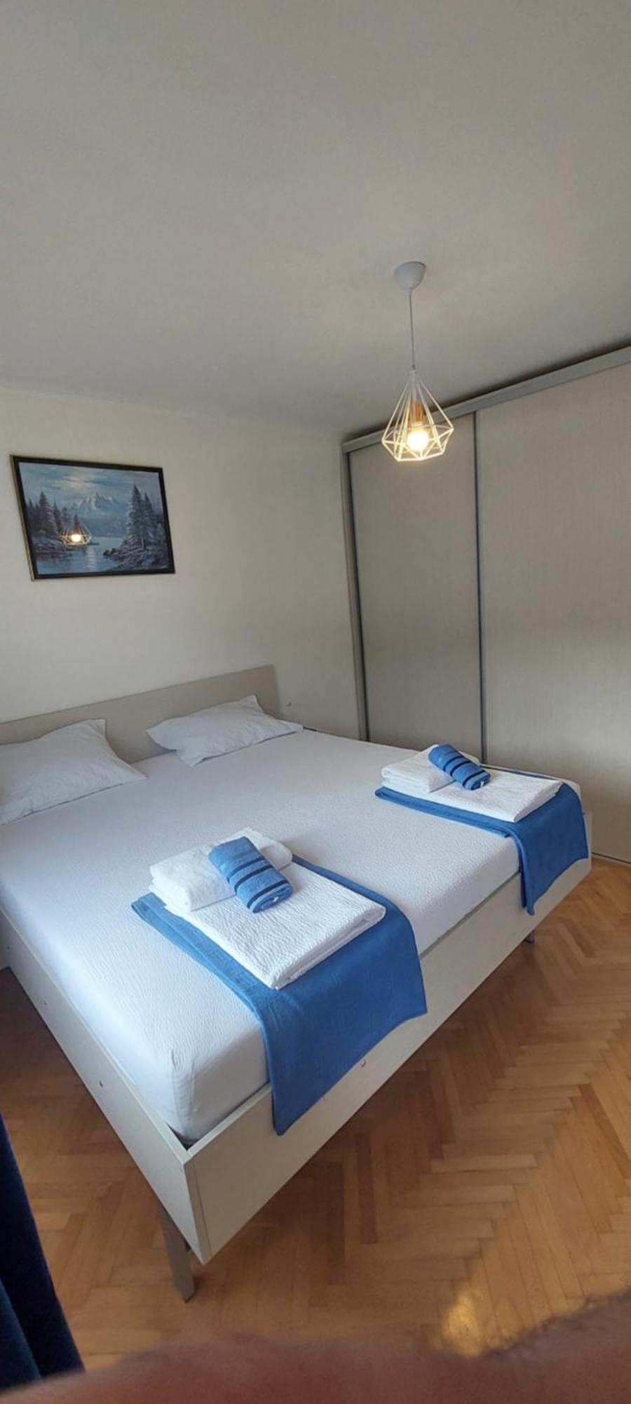 Apartmán Animil 1 Kotor Exteriér fotografie
